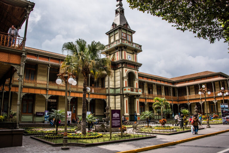 7 Nights Course – 1st February