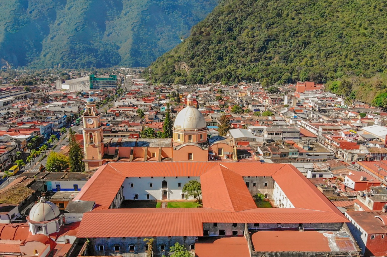 14 Days Spanish Immersion in Mexico | The 44-Hour Deep Dive in Orizaba