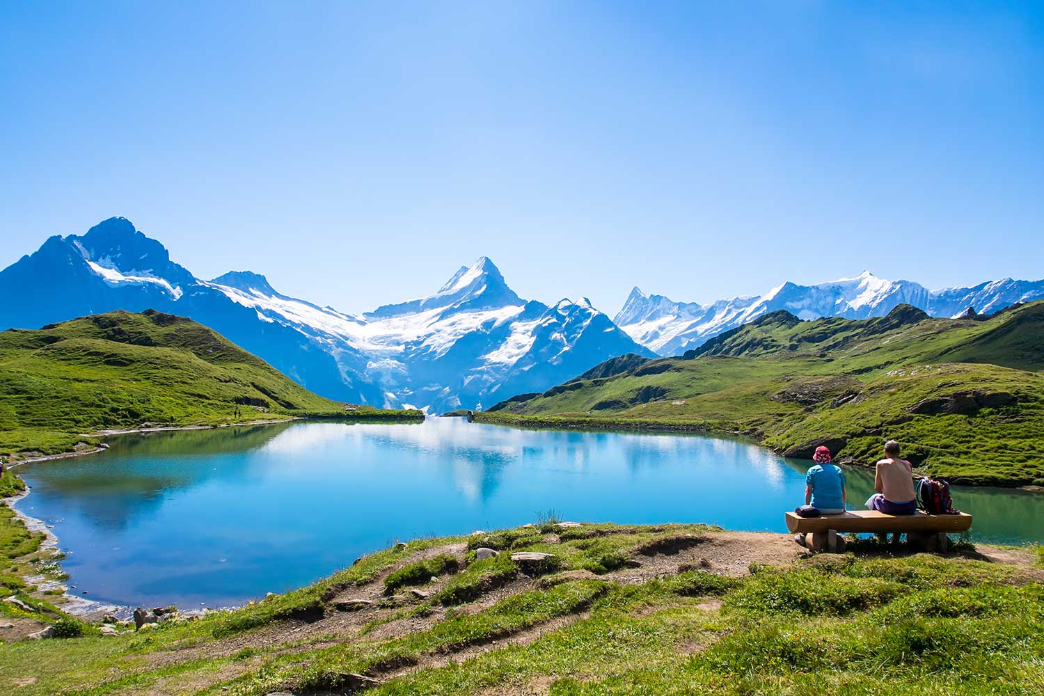 Curos de Prueba: Strategic Decision-Making for Managers